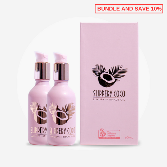 Perfect Pair- Bundle and SAVE 10%