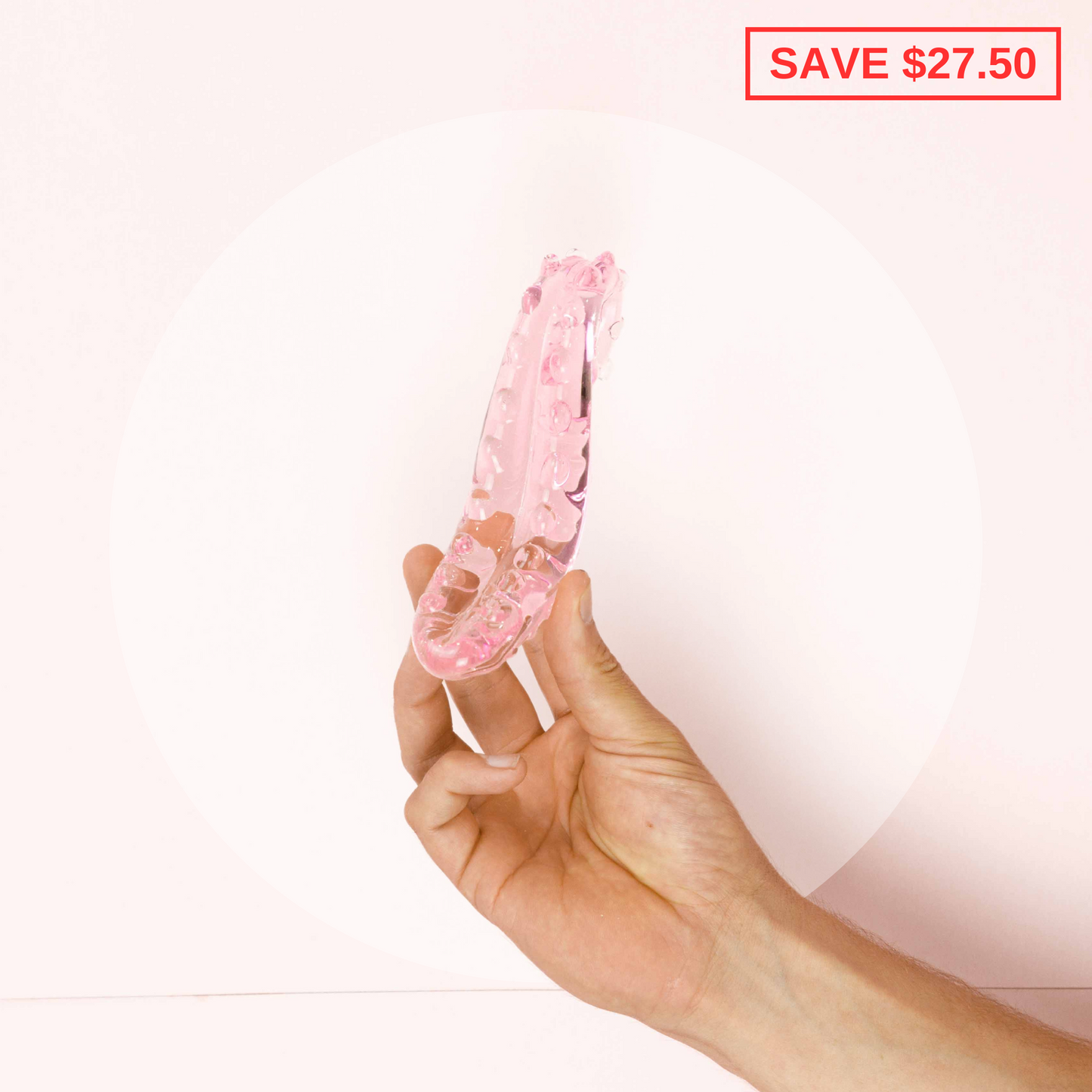 Sacred Squirter®️- Yoni Pleasure Palace