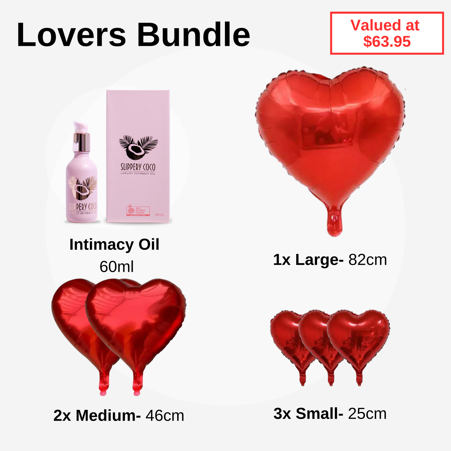 Lovers Bundle❣️