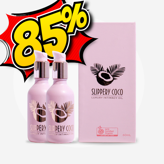 Perfect Pair- Bundle and SAVE