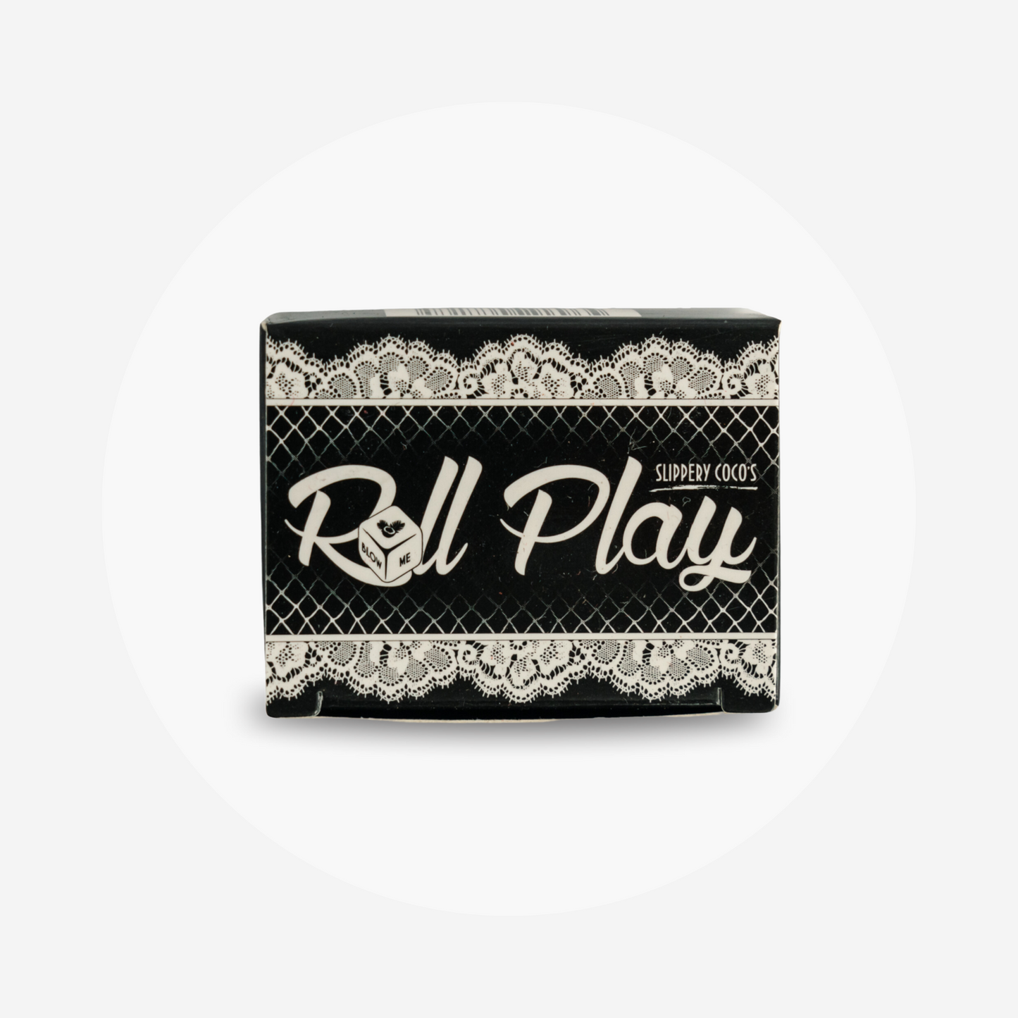 Roll Play by Slippery Coco