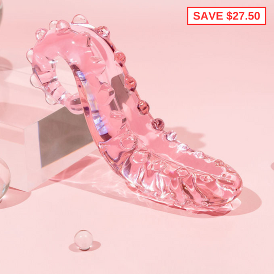 Sacred Squirter®️- Yoni Pleasure Palace
