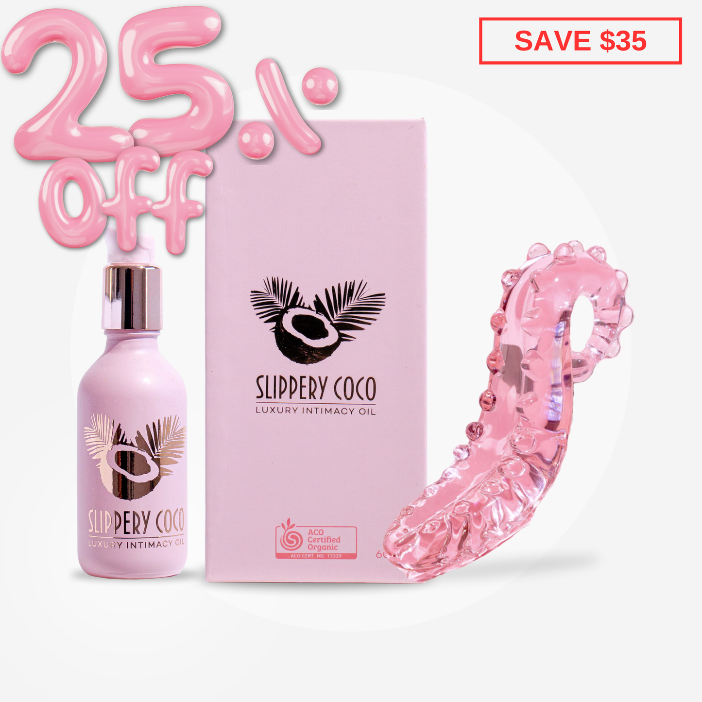 Slippery Squirter Bundle