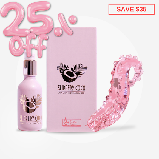 Slippery Squirter Bundle