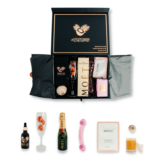 Self Love Gift Box
